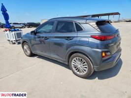 Hyundai Kona 2020 2
