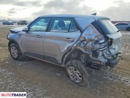 Hyundai Pozostałe 2022 1