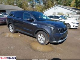 Kia Sorento - zobacz ofertę