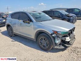 Mazda CX-5 2021 2