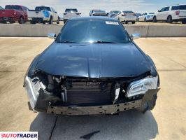 Chrysler 300C 2020 3
