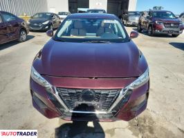 Nissan Sentra 2022 2