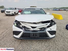 Toyota Camry 2023 2