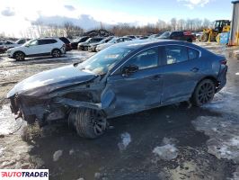 Mazda 3 - zobacz ofertę