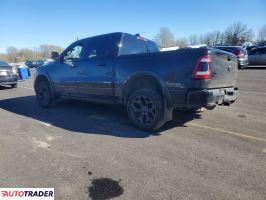 Dodge Ram 2022 5