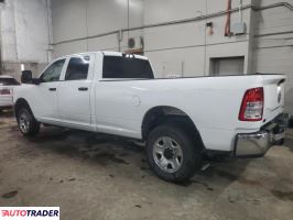 Dodge Ram 2024 6