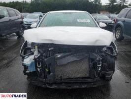 Hyundai Accent 2022 1