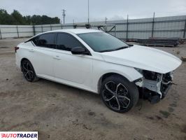 Nissan Altima 2024 2
