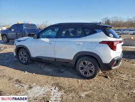 Kia Pozostałe 2024 2