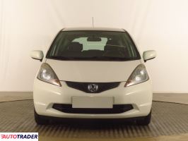 Honda Jazz 2009 1.2 88 KM