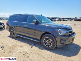 Ford Expedition 2022 3