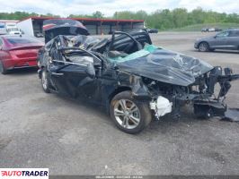Hyundai Sonata 2019 2 Hyundai Sonata 2019 2