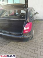 Skoda Fabia 2012 1.4 86 KM