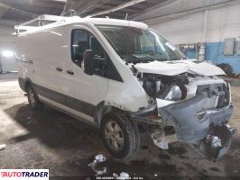 Ford Transit 2020 3