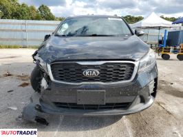 Kia Sorento 2019 2