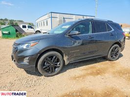 Chevrolet Equinox - zobacz ofertę