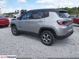 Jeep Compass 2022 2