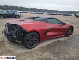 Chevrolet Corvette 2024 6 Chevrolet Corvette 2024 6