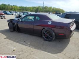 Dodge Challenger 2020 5 Dodge Challenger 2020 5