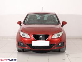Seat Ibiza 2009 1.4 84 KM Seat Ibiza 2009 1.4 84 KM