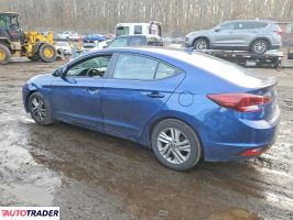 Hyundai Elantra 2020 2