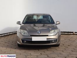 Renault Laguna 2009 2.0 138 KM Renault Laguna 2009 2.0 138 KM