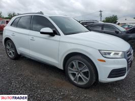 Audi Q5 2019 2