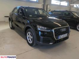Audi Q2 2020 1 116 KM Audi Q2 2020 1 116 KM