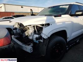Toyota Sequoia 2024 3 Toyota Sequoia 2024 3