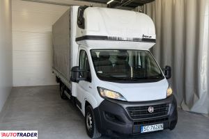 Fiat Ducato 2021 2.3