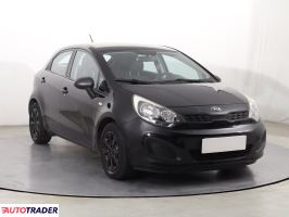 Kia Rio - zobacz ofertę