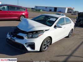 Kia Pozostałe 2019 2