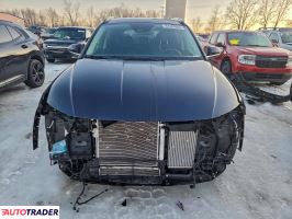 Hyundai Tucson 2024 1