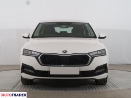 Skoda Octavia 2023 1.5 147 KM