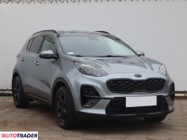 Kia Sportage 2021 1.6 174 KM