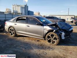 Volkswagen Passat 2020 2