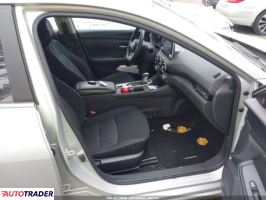 Nissan Sentra 2023 2