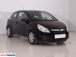 Opel Corsa - zobacz ofertę