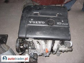 Volvo S40 1999 1.9