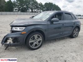 Audi Q5 2019 2