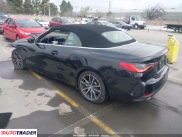 BMW 430 2022 2