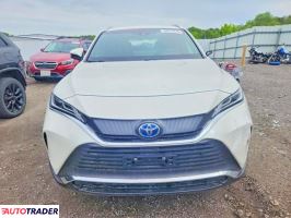 Toyota Venza 2022 2