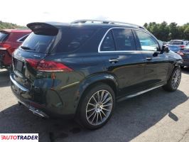 Mercedes CL 2021 3 Mercedes CL 2021 3