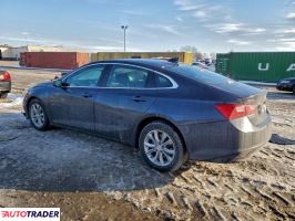 Chevrolet Malibu 2023 1