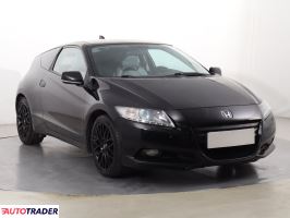 Honda CR-Z 2010 1.5 122 KM