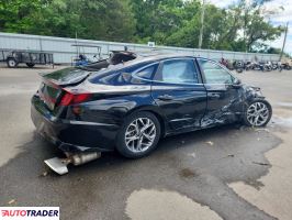 Hyundai Sonata 2020 2