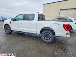 Ford Pozostałe 2022 2