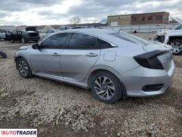 Honda Civic 2018 2