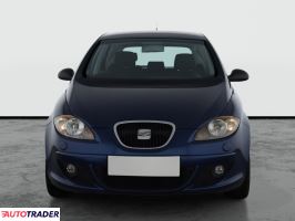 Seat Altea 2004 1.6 100 KM