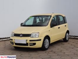 Fiat Panda 2010 1.1 53 KM